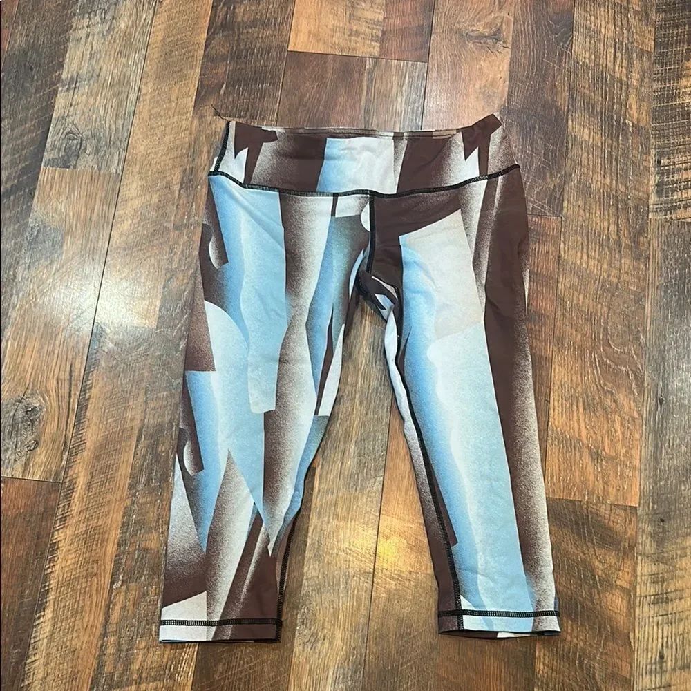 Vimmia Capri length leggings M (3975)
